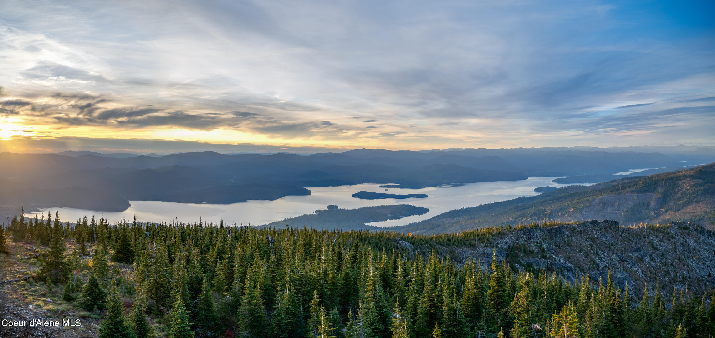 Nka 20-ac Schneiders Road Sagle, ID 83860 - Photo 44 of 49 Priest Lake