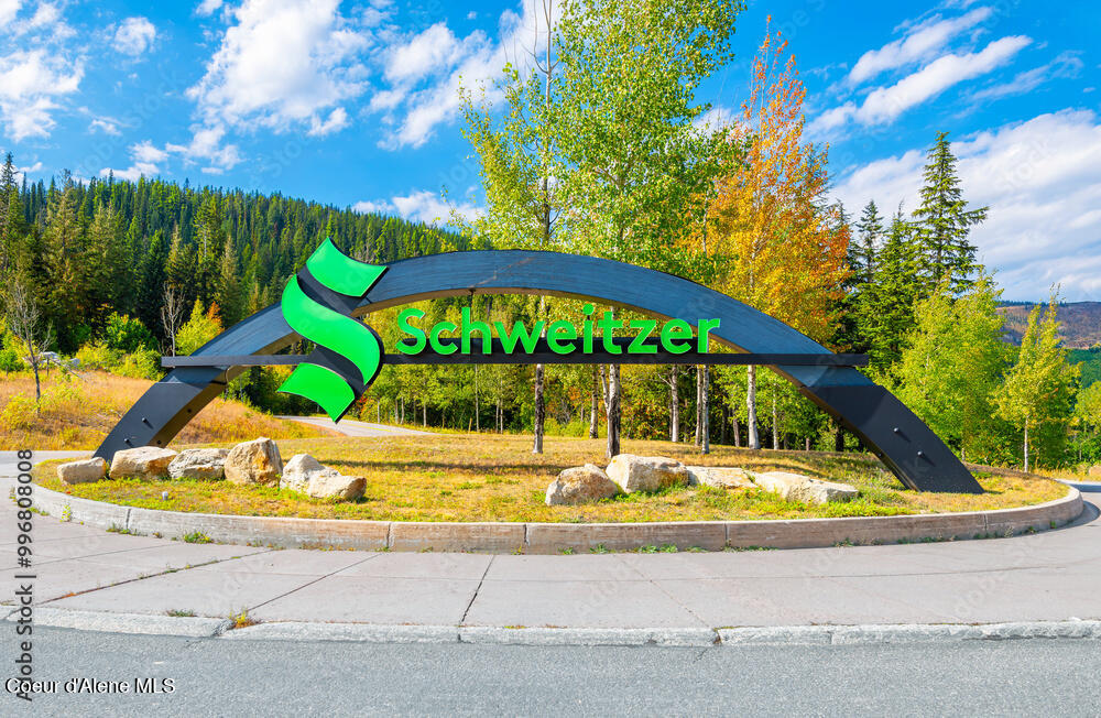 Nka 20-ac Schneiders Road Sagle, ID 83860 - Photo 46 of 49 Schweitzer Mtn 2