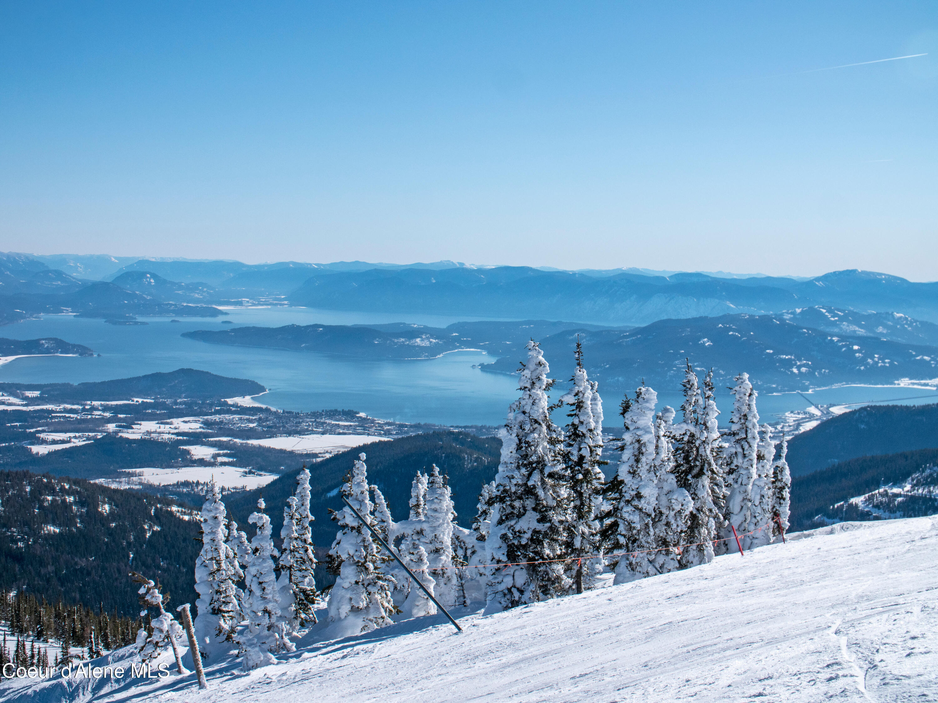 Nka 20-ac Schneiders Road Sagle, ID 83860 - Photo 48 of 49 Schweitzer Mtn