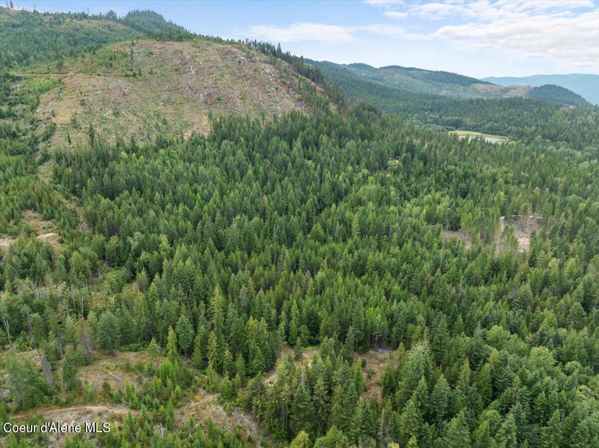 Nka 20-ac Schneiders Road Sagle, ID 83860 - Photo 9 of 49 02-Aerial property