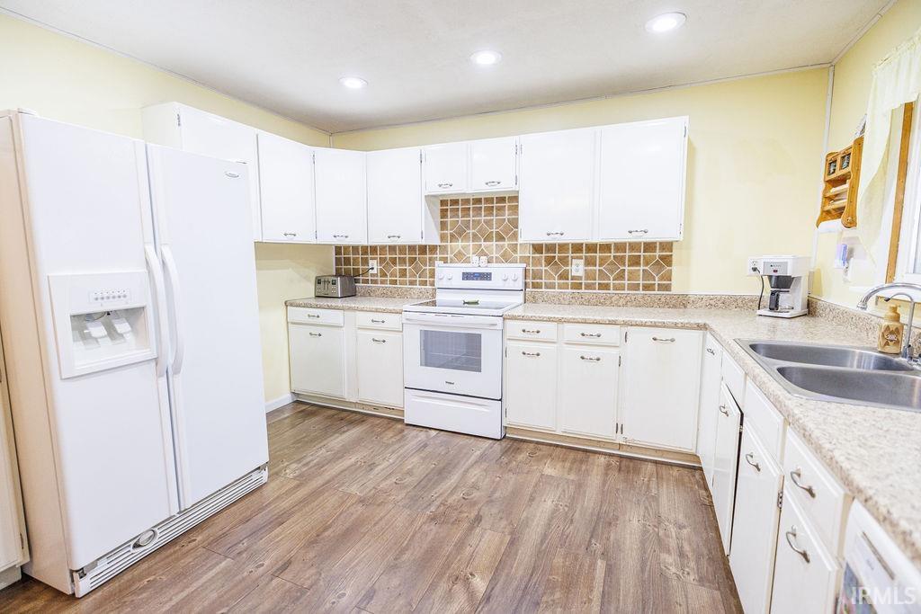 3865 Bakers School Road Spencer, IN 47460 - Photo 1 of 36