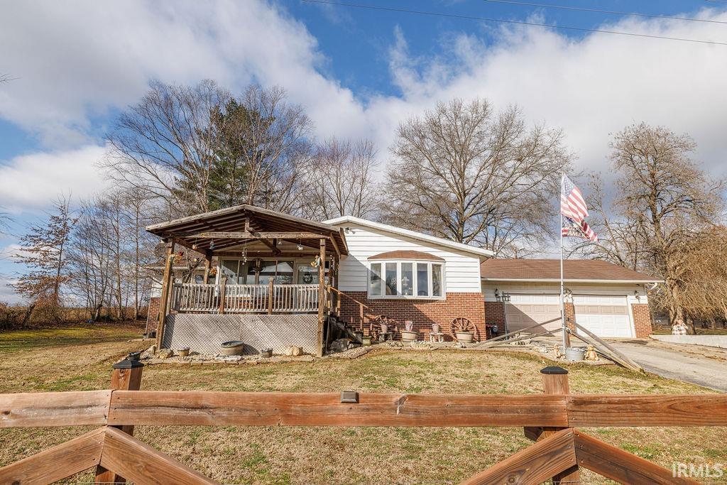 3865 Bakers School Road Spencer, IN 47460 - Photo 12 of 36