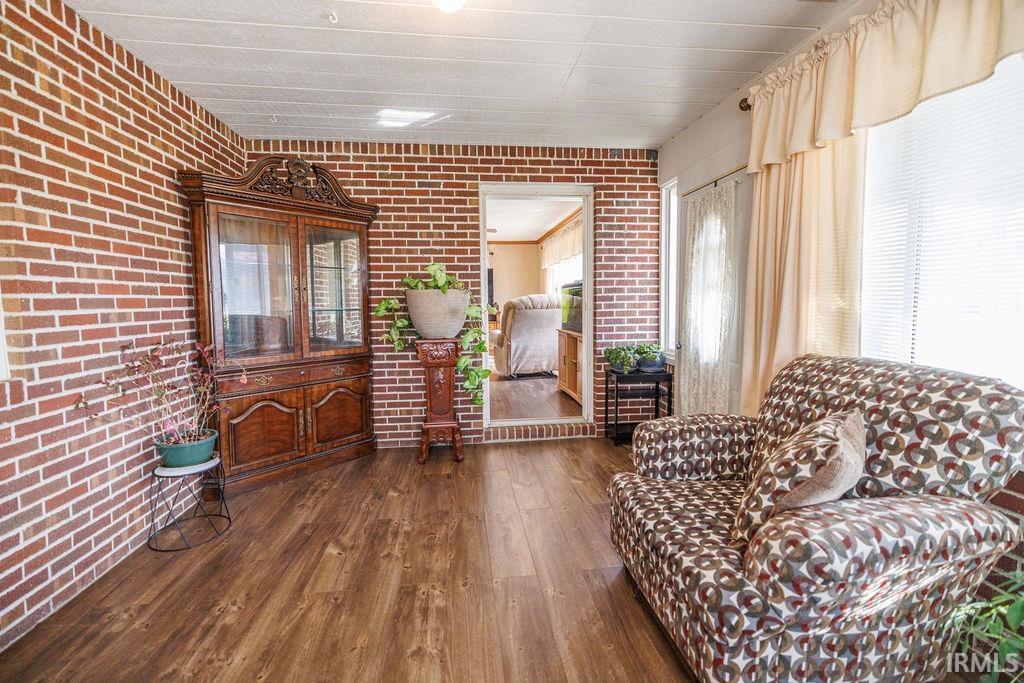 3865 Bakers School Road Spencer, IN 47460 - Photo 18 of 36