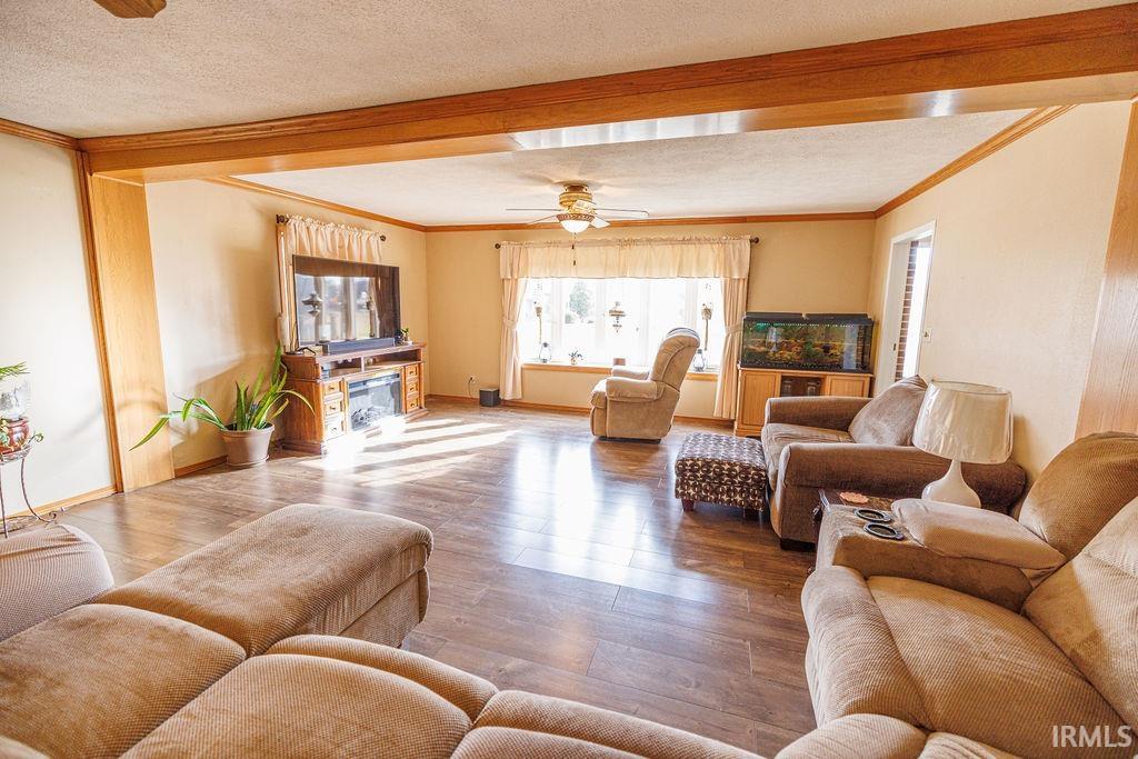 3865 Bakers School Road Spencer, IN 47460 - Photo 20 of 36