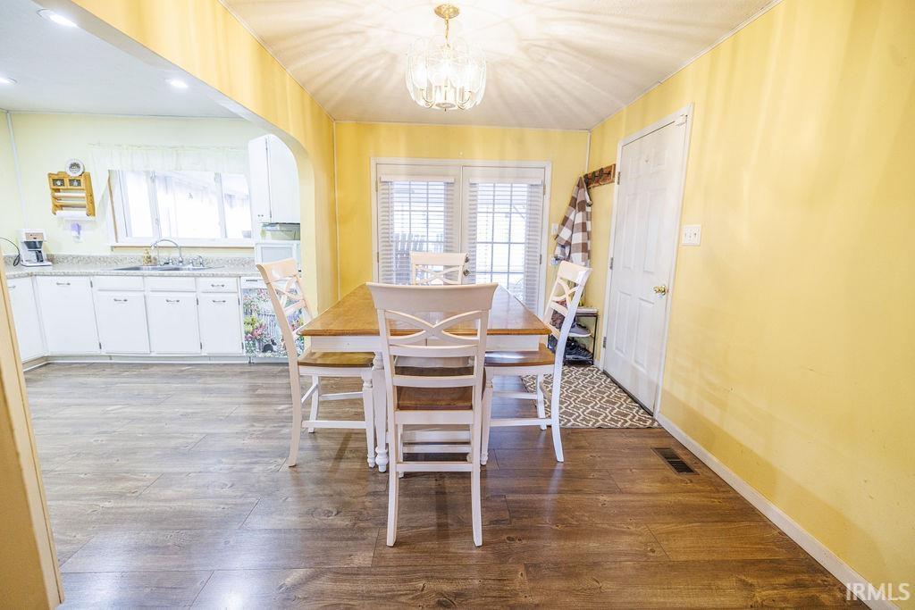 3865 Bakers School Road Spencer, IN 47460 - Photo 21 of 36