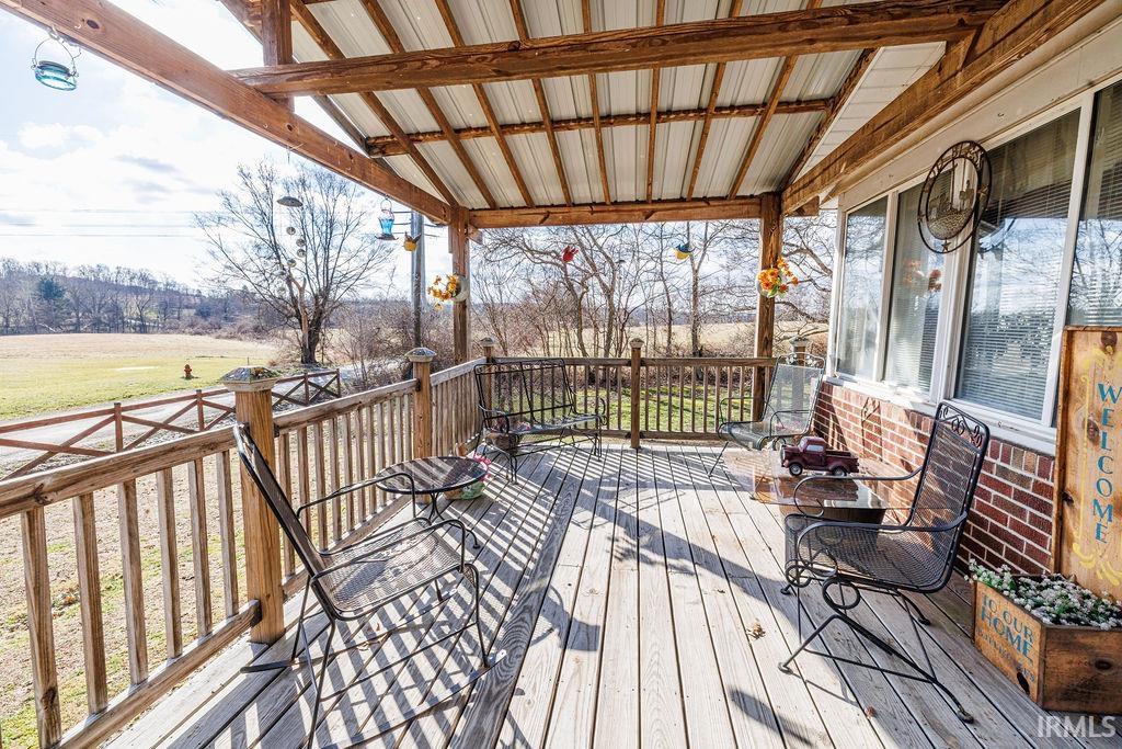 3865 Bakers School Road Spencer, IN 47460 - Photo 22 of 36