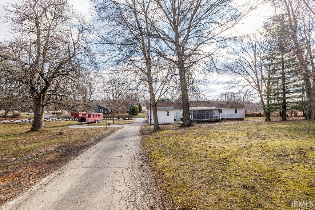 3865 Bakers School Road Spencer, IN 47460 - Photo 25 of 36