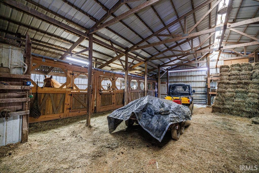 3865 Bakers School Road Spencer, IN 47460 - Photo 27 of 36