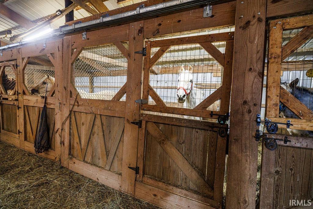 3865 Bakers School Road Spencer, IN 47460 - Photo 28 of 36