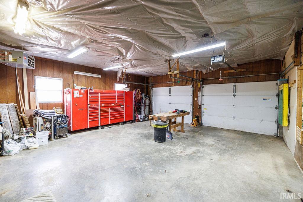 3865 Bakers School Road Spencer, IN 47460 - Photo 33 of 36