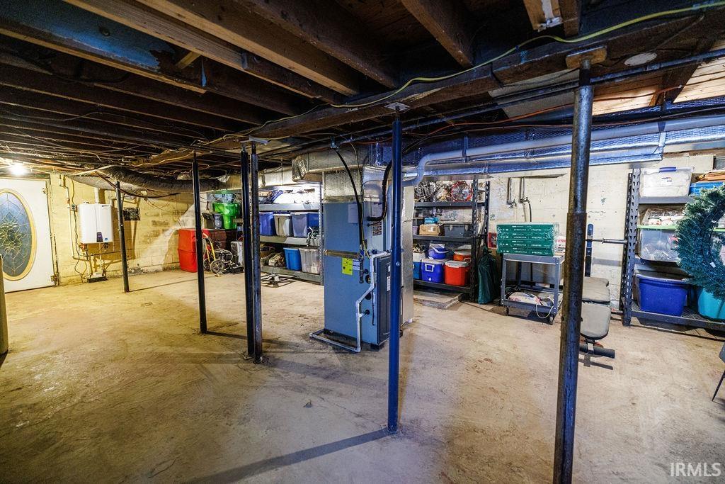 3865 Bakers School Road Spencer, IN 47460 - Photo 34 of 36