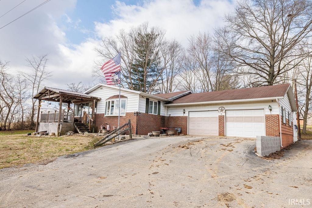 3865 Bakers School Road Spencer, IN 47460 - Photo 35 of 36