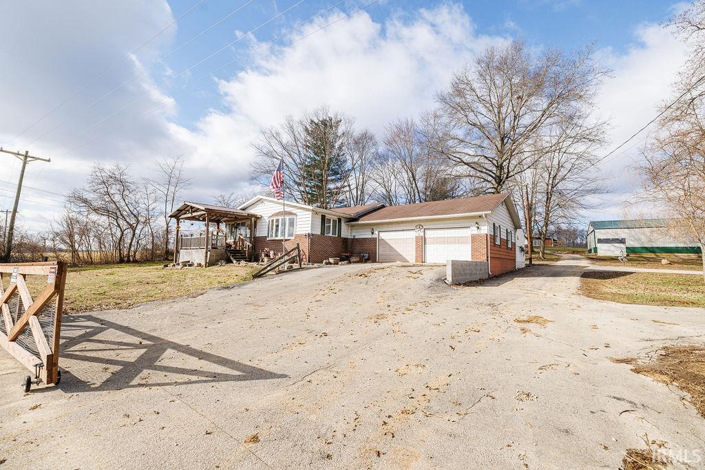 3865 Bakers School Road Spencer, IN 47460 - Photo 36 of 36