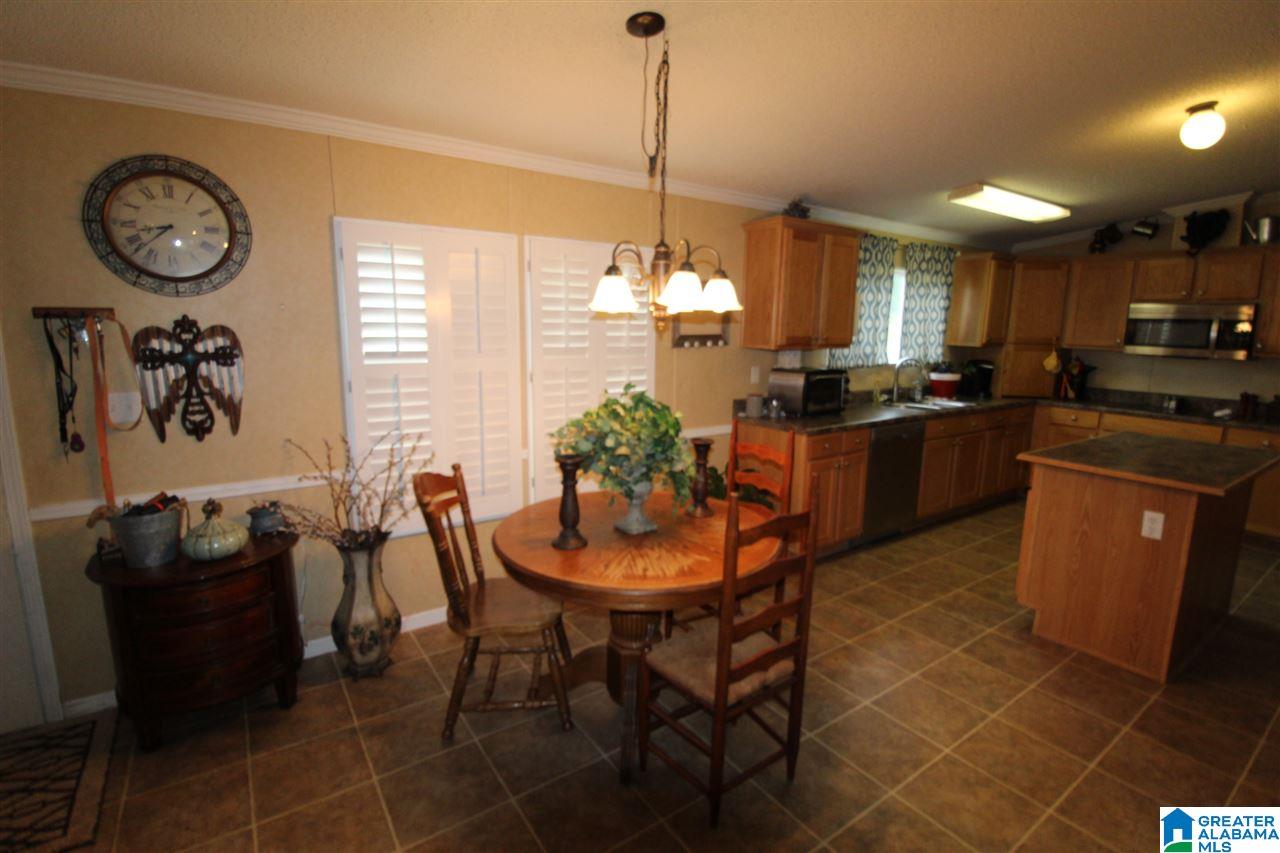 67 Pate Road Cordova, AL 35550 - Photo 7 of 24