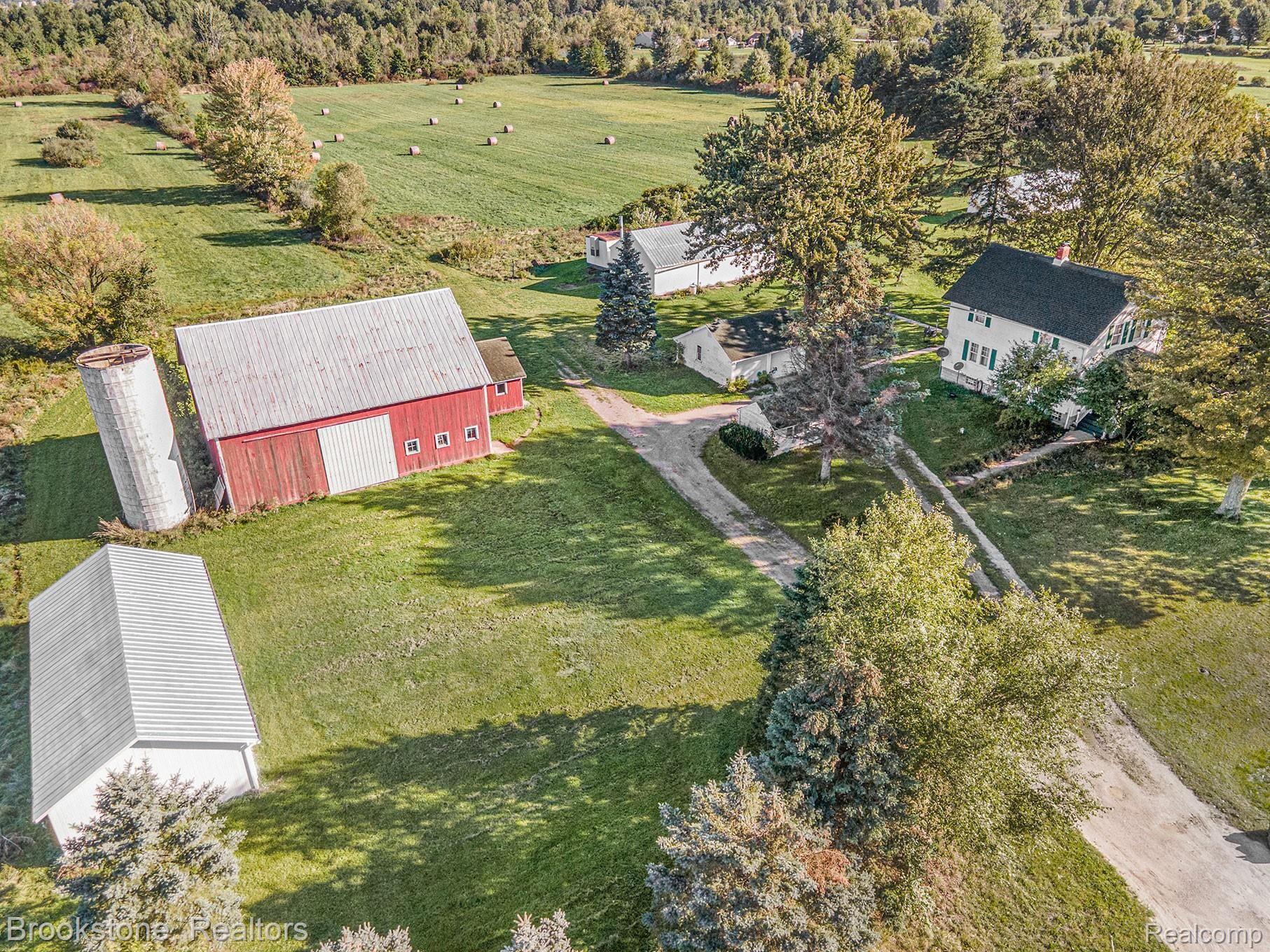 6596 Springborn Road East China, MI 48054 - Photo 1 of 25 DJI_0284.jpg