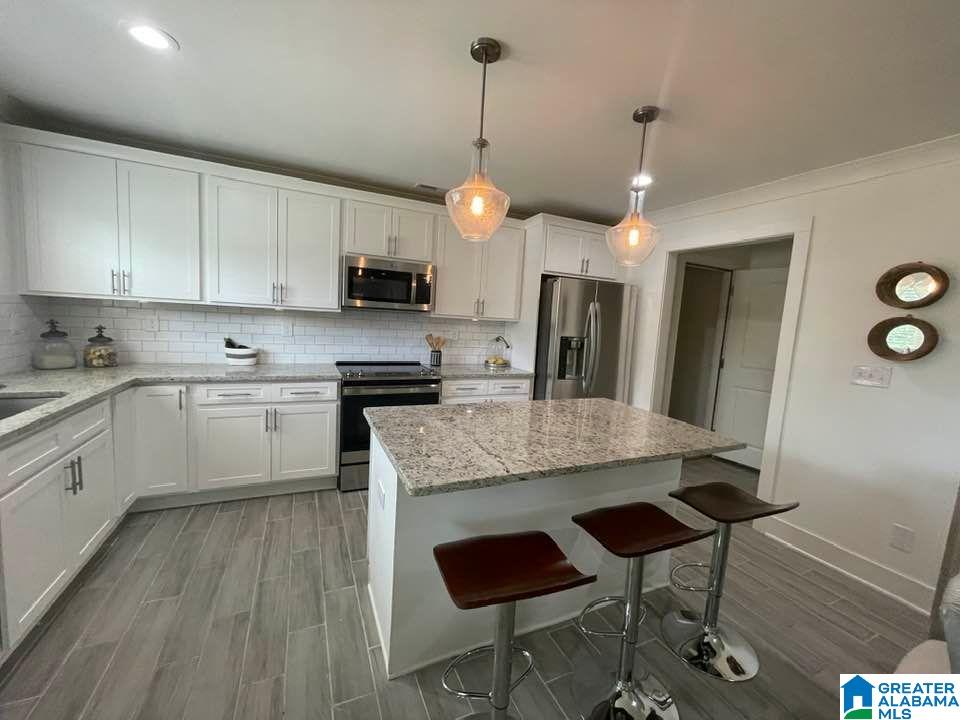 2401 Rocky Ridge Road Birmingham, AL 35243 - Photo 10 of 38