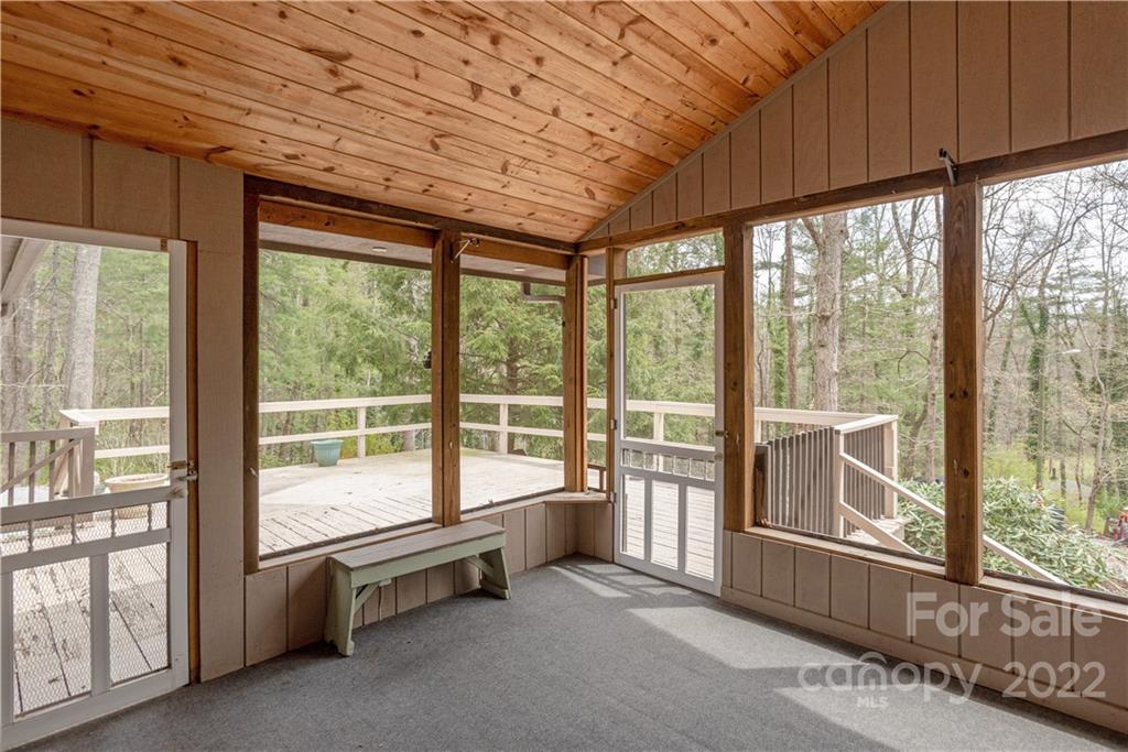 242 Colony Road Hendersonville, NC 28792 - Photo 12 of 14 a room with natural light