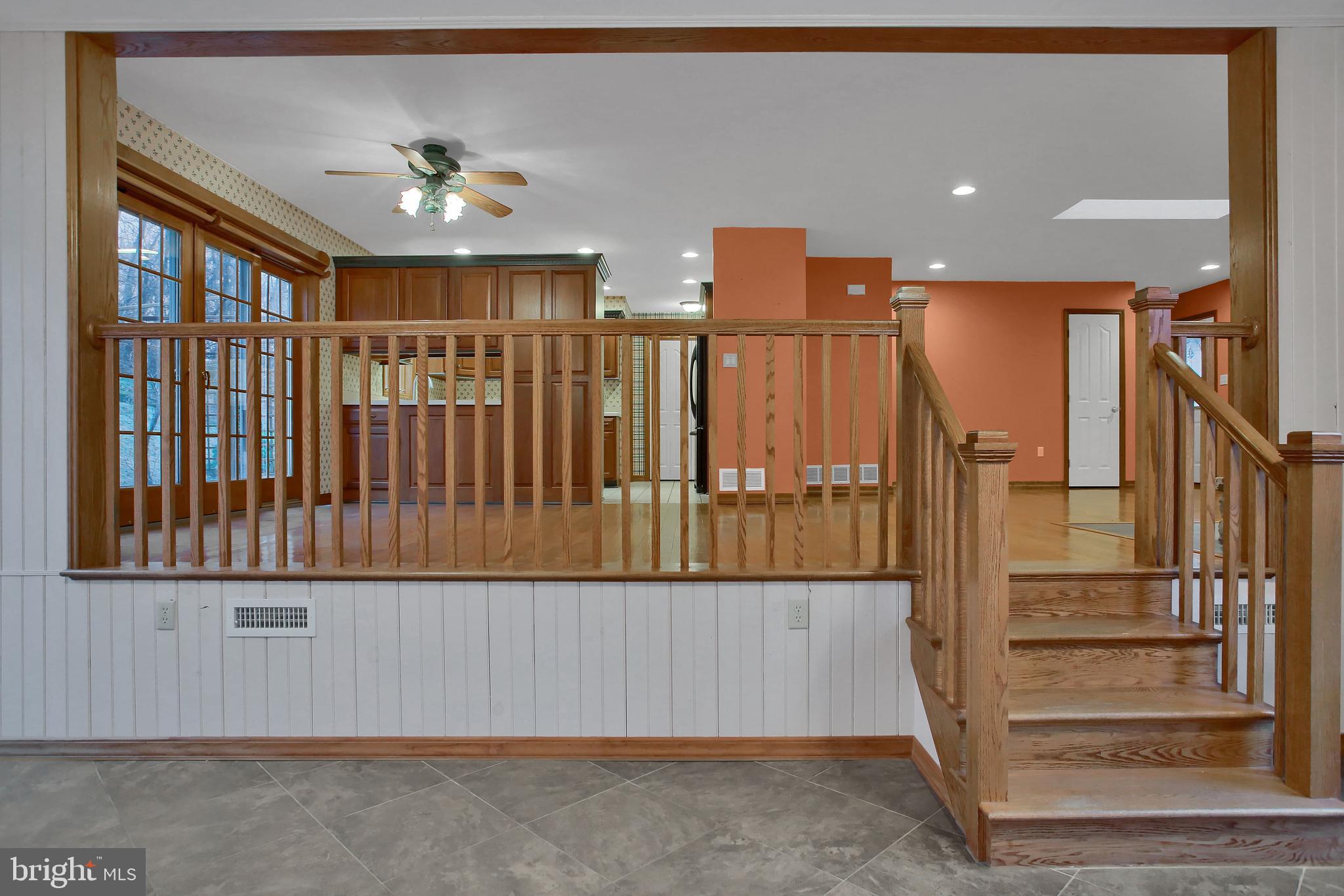 27 Junction Road Dillsburg, PA 17019 - Photo 11 of 49 Bonus Room to Dining