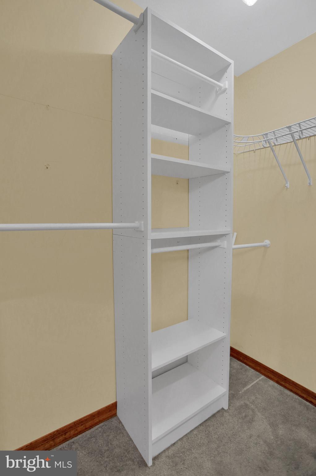 27 Junction Road Dillsburg, PA 17019 - Photo 33 of 49 Walk in closet