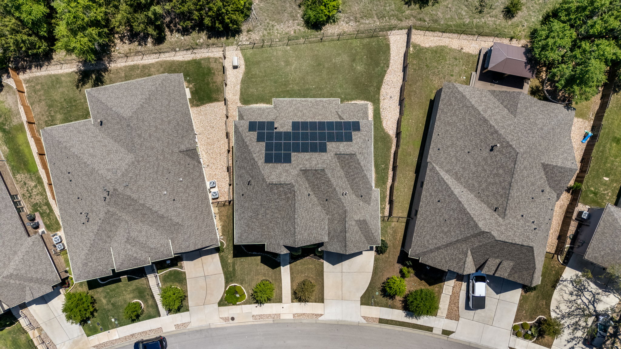 164 Catani Loop Georgetown, TX 78628 - Photo 33 of 35