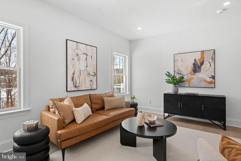 16 Bellflower Lane Newtown Square, PA 19073 - Photo 15 of 26 1st Floor Den or Bedroom