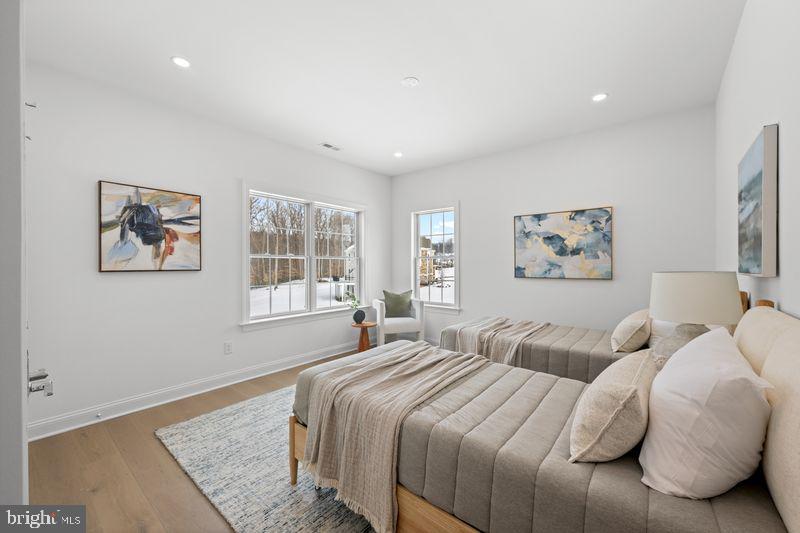 16 Bellflower Lane Newtown Square, PA 19073 - Photo 21 of 26 Bedroom 2