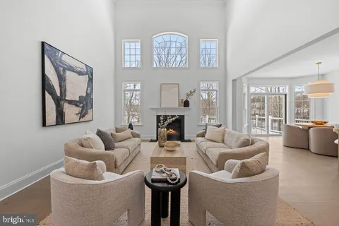 a bathroom with a sink and a window