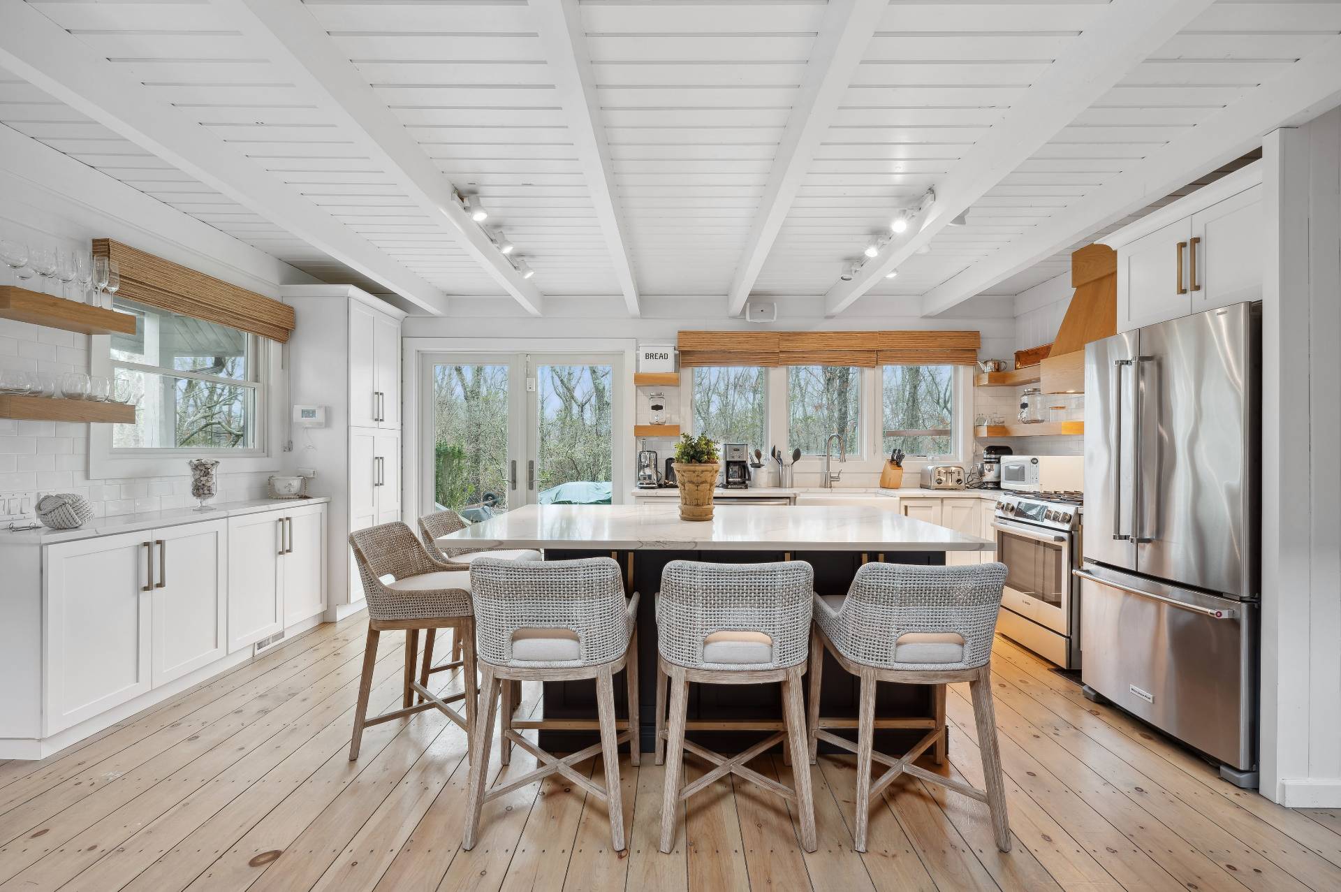 1345 Millstone Road Sag Harbor, NY 11963 - Photo 5 of 17 Gallery Image 5