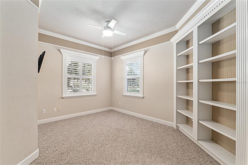 10614 Southwest 15th Lane Gainesville, FL 32607 - Photo 42 of 85 a big room with windows and closet