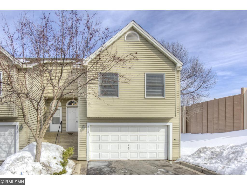 4110 South Meadowlark Road Eagan, MN 55122 - Photo 1 of 22