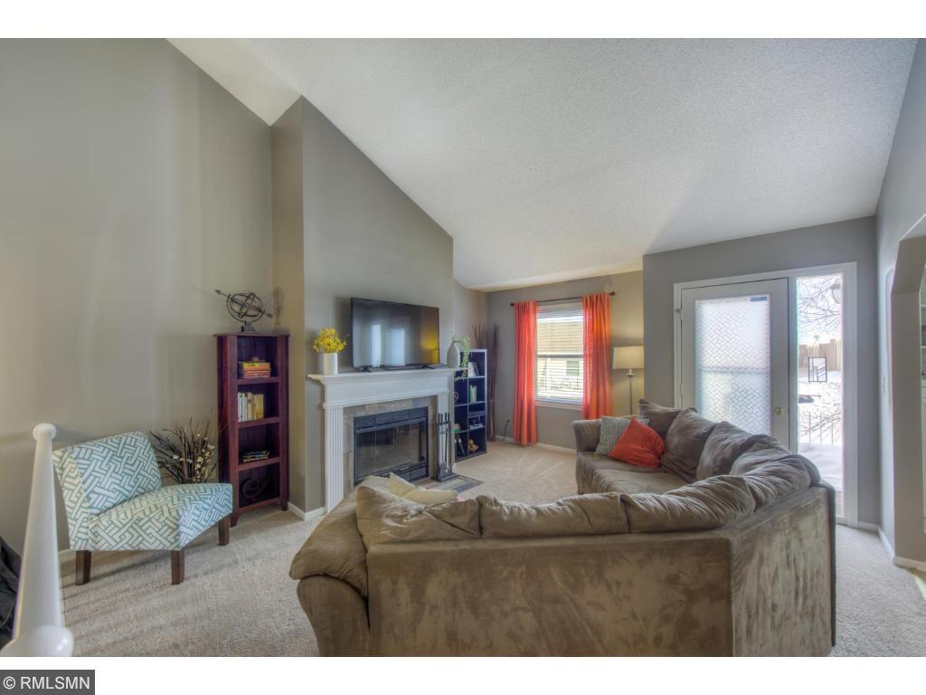 4110 South Meadowlark Road Eagan, MN 55122 - Photo 2 of 22