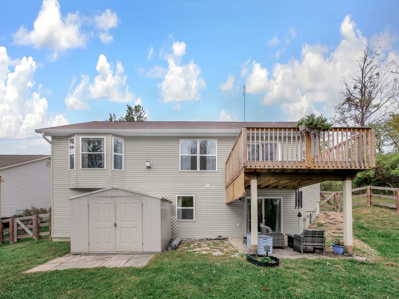 747 Hickory Road Lawrenceburg, IN 47025 - Photo 31 of 35