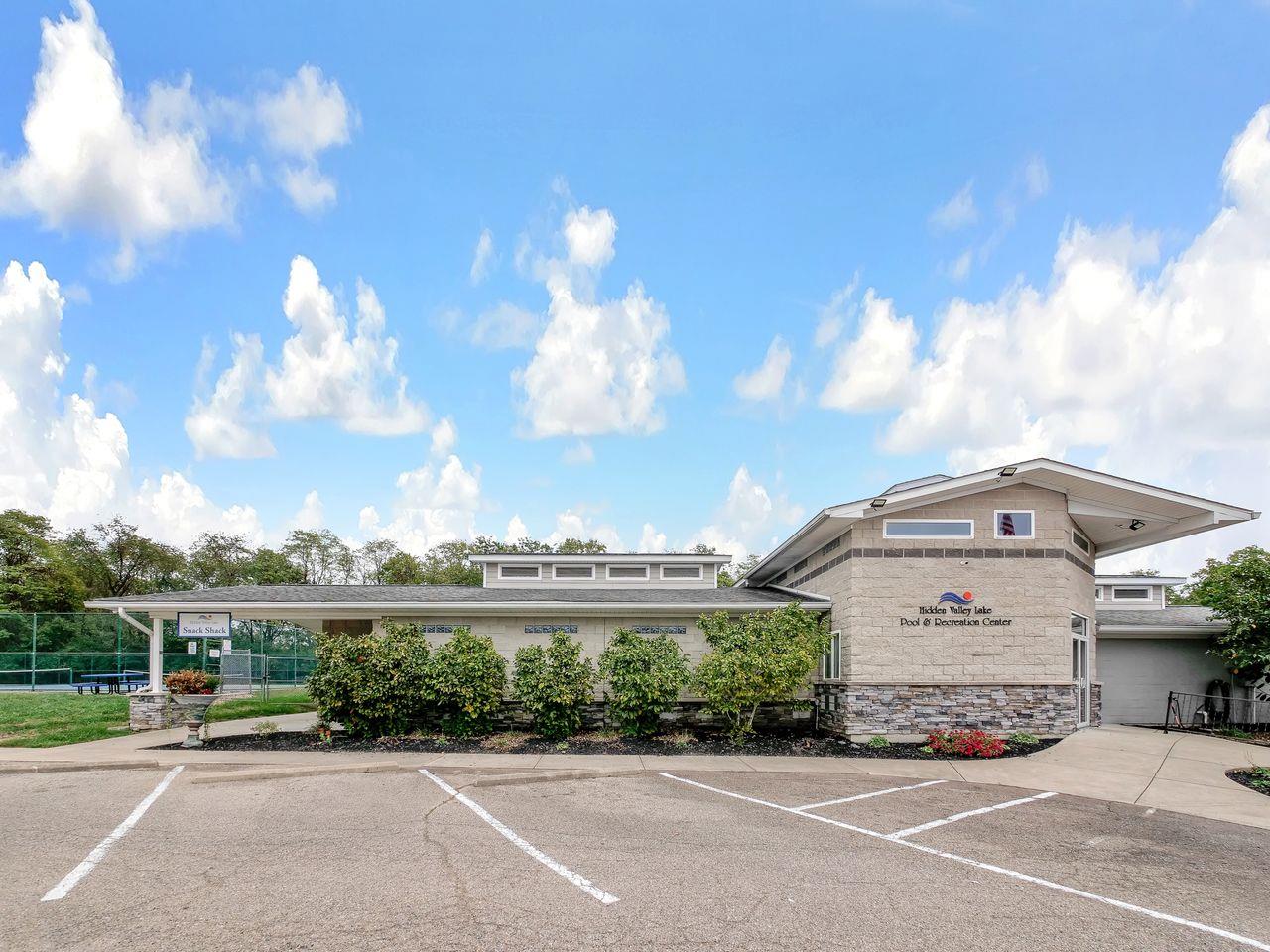 747 Hickory Road Lawrenceburg, IN 47025 - Photo 32 of 35