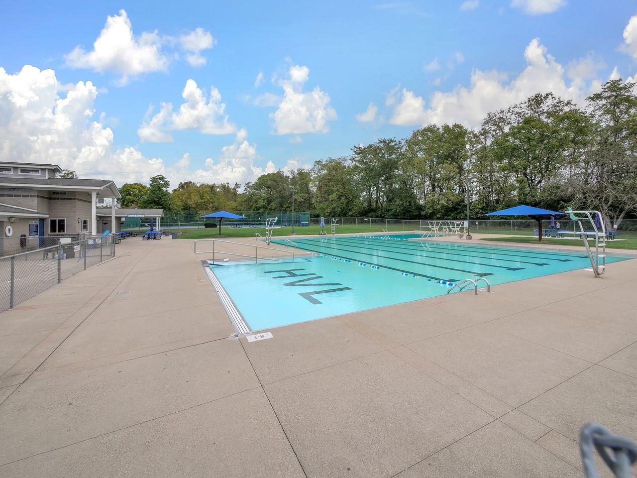 747 Hickory Road Lawrenceburg, IN 47025 - Photo 33 of 35