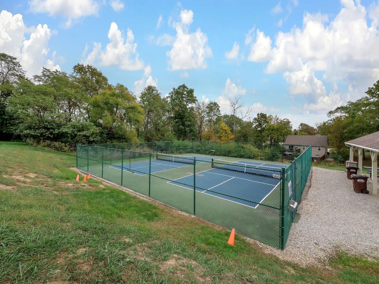 747 Hickory Road Lawrenceburg, IN 47025 - Photo 34 of 35