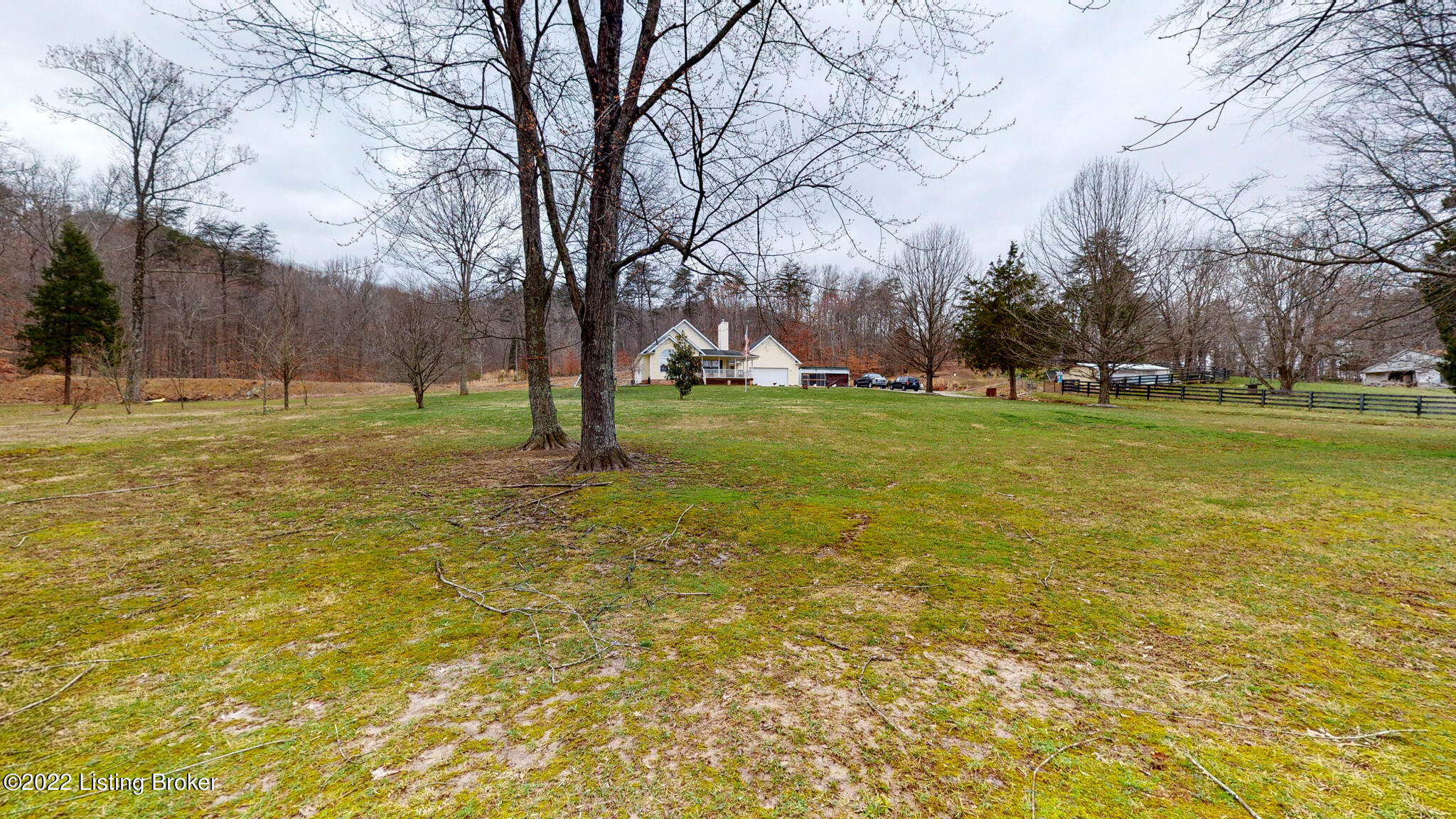 5360 Beech Grv Road Lebanon Junction, KY 40150 - Photo 32 of 48 5360 Beech Grove Rd Lebanon Junction KY