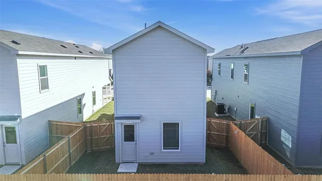 a front view of a house with a porch