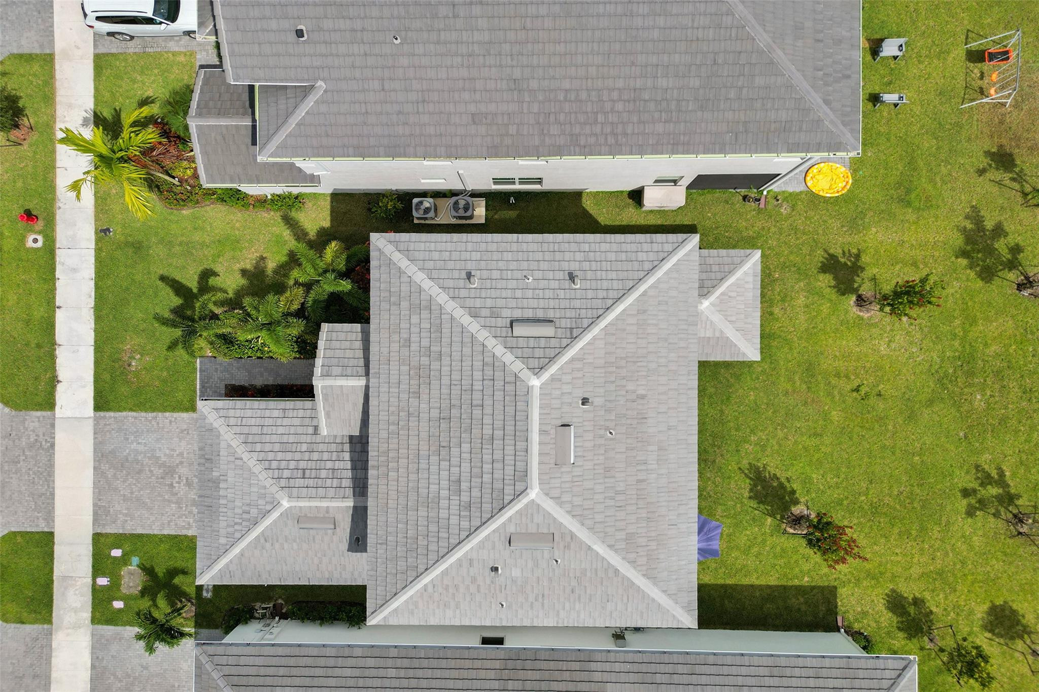 5416 Macoon Way Loxahatchee, FL 33470 - Photo 30 of 43 a view of outdoor space yard and patio