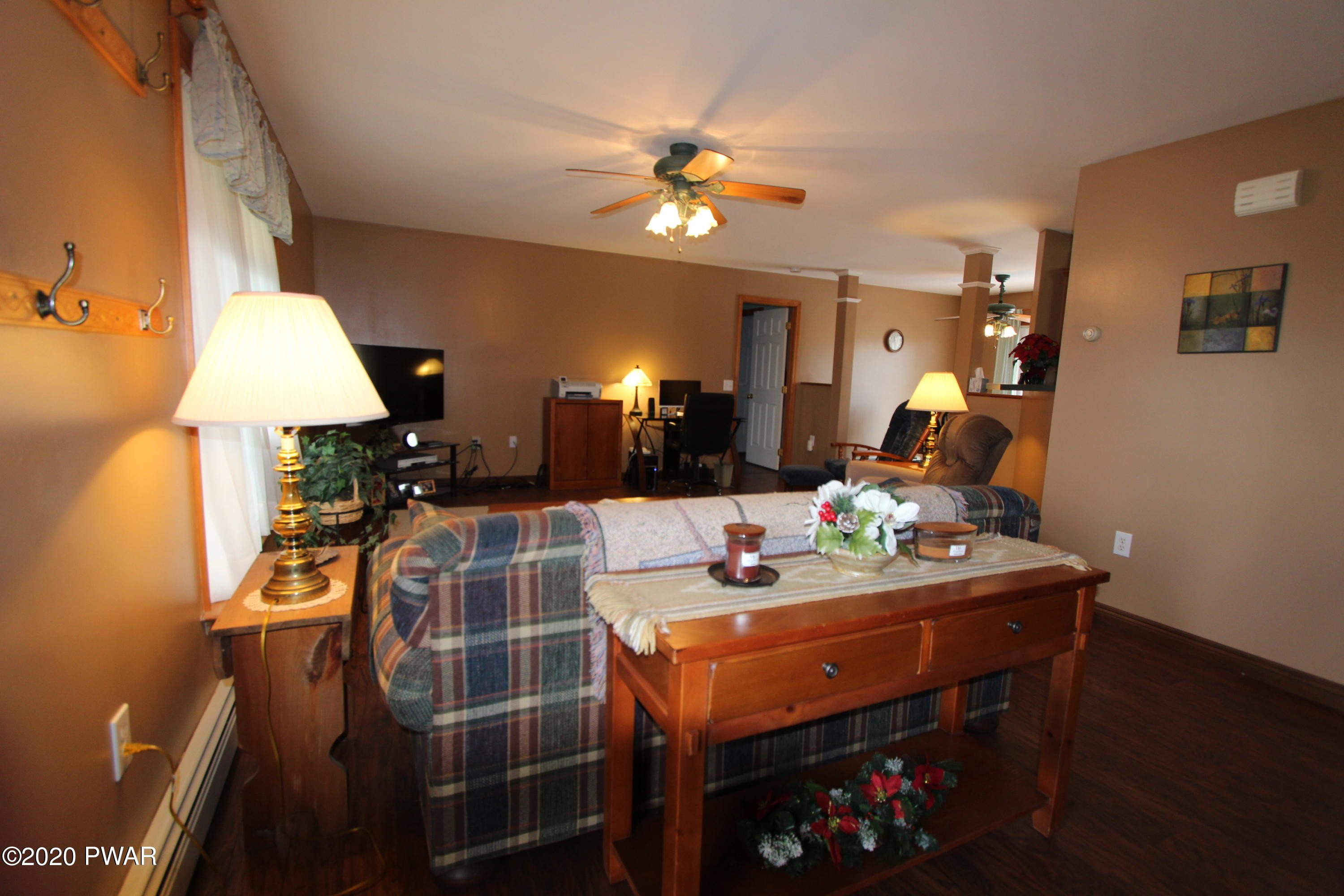 283 Conklin Hill Road Damascus, PA 18415 - Photo 8 of 29