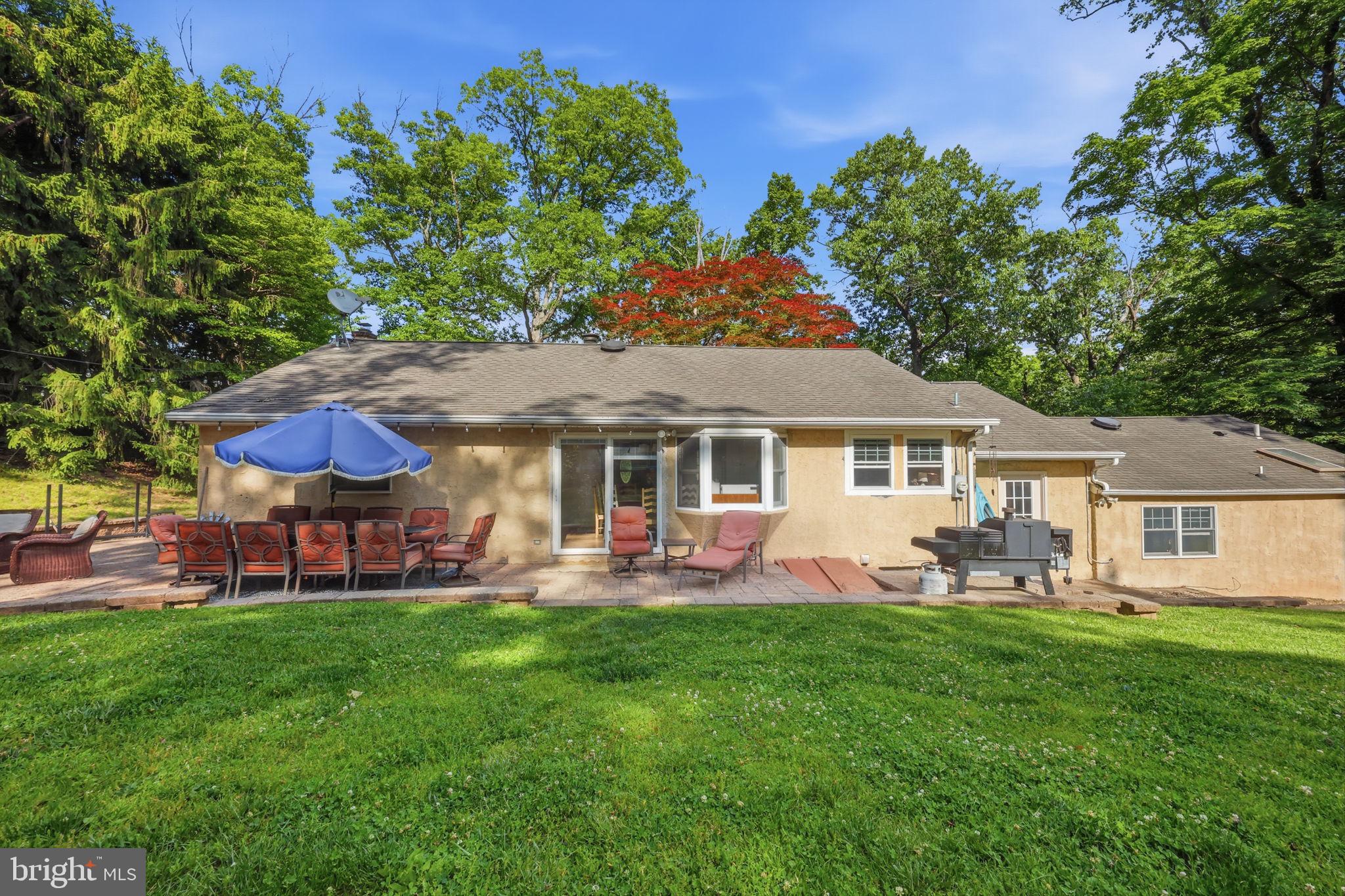 216 Upper Stump Road Chalfont, PA 18914 - Photo 29 of 31