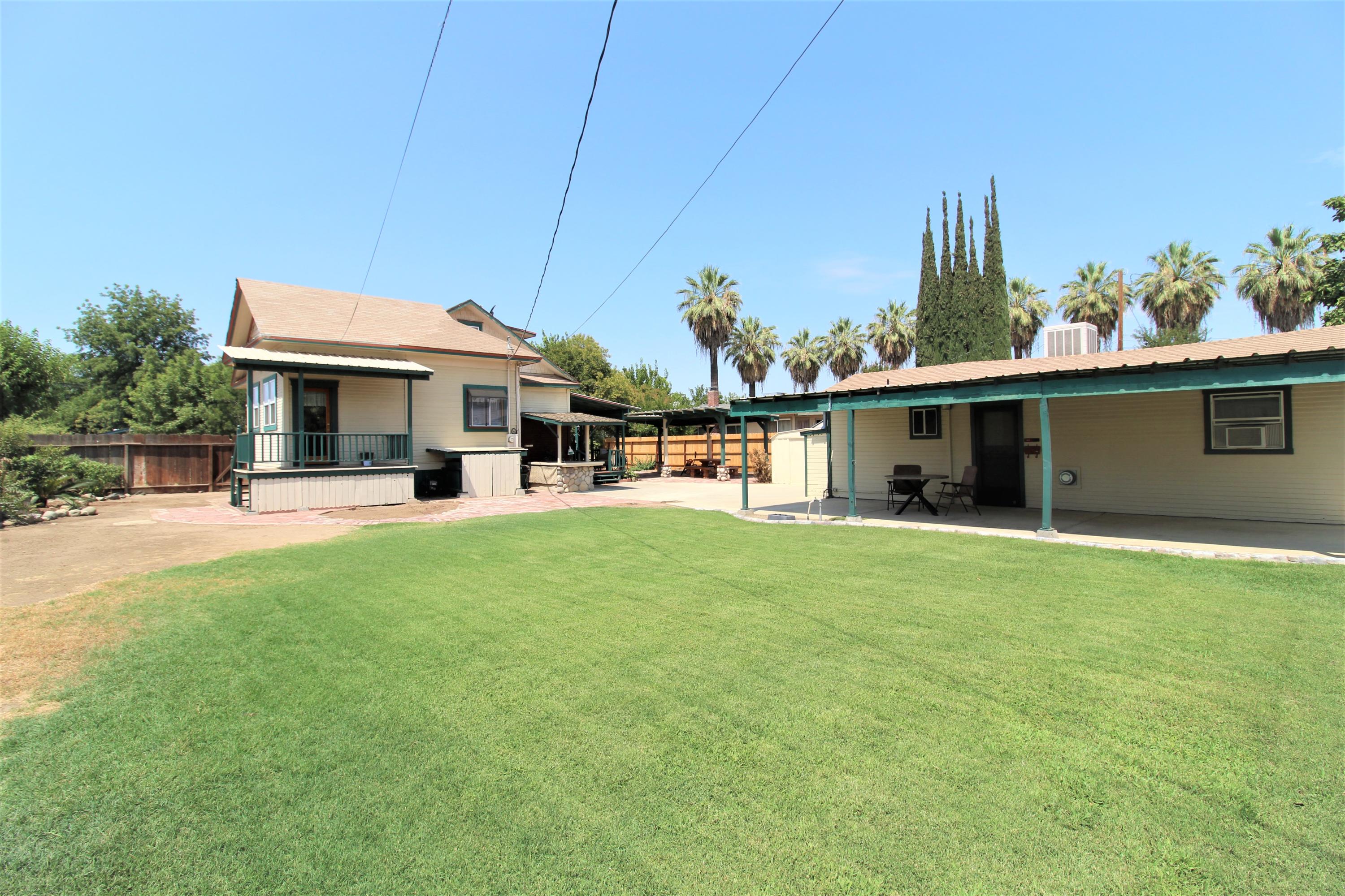 223 South D Street Exeter, CA 93221 - Photo 32 of 46 IMG_3986