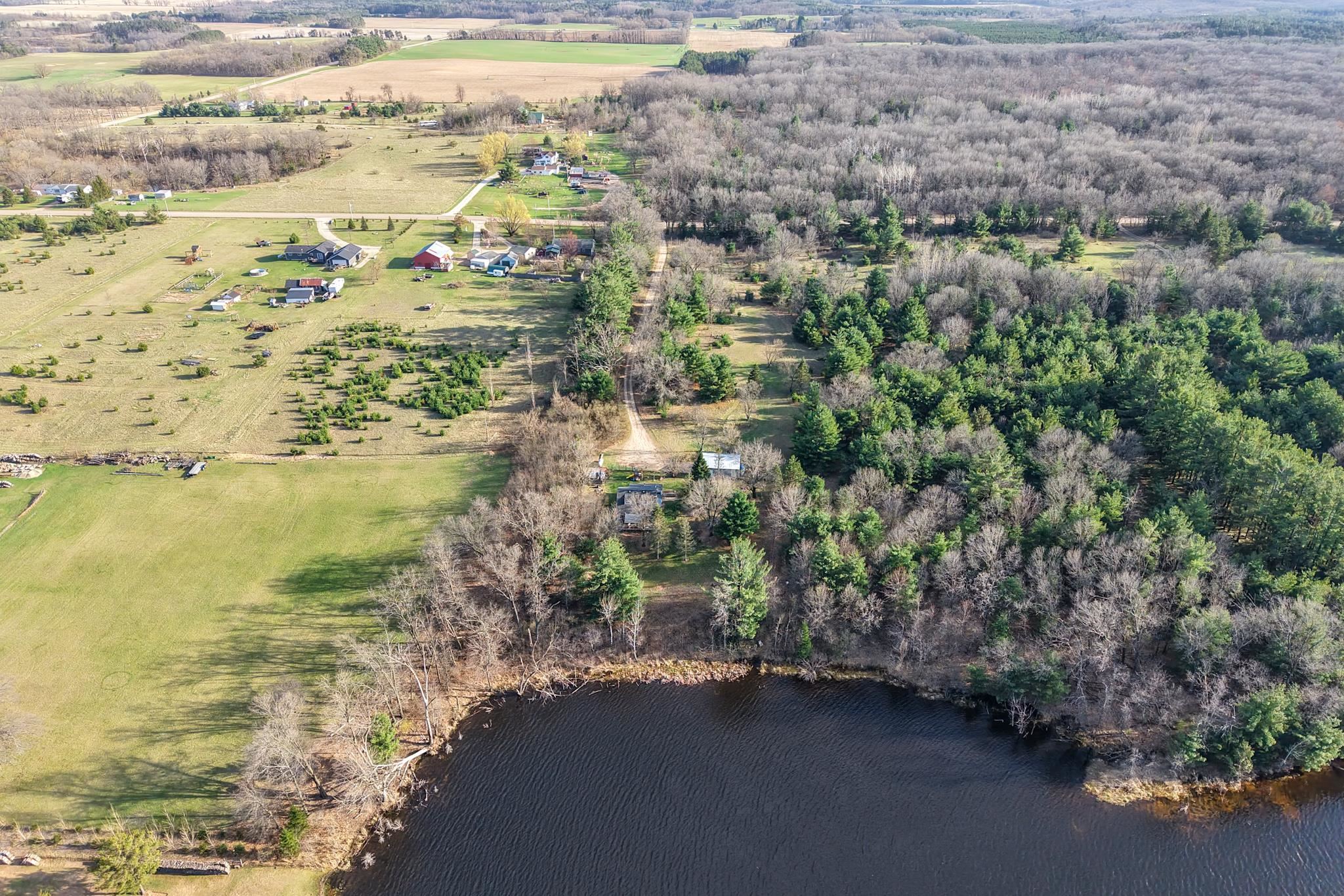 9090 County Road North Almond, WI 54909 - Photo 42 of 47