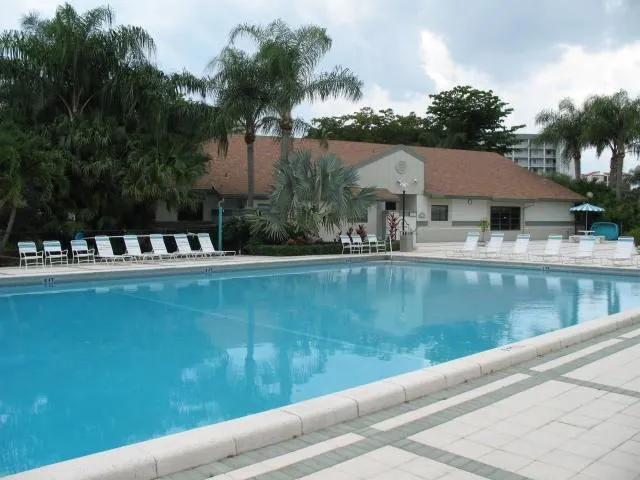 $1,895 | 2334 South Cypress Bend Drive, Unit 204, Pompano Beach, FL 33069