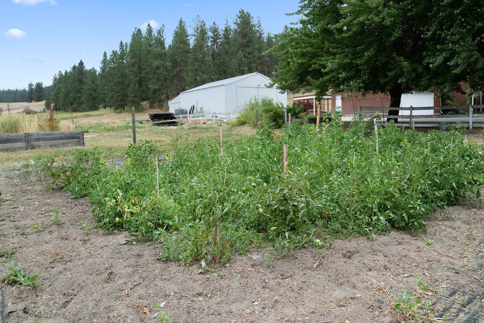 6401 East Greenbluff Road Colbert, WA 99005 - Photo 40 of 50