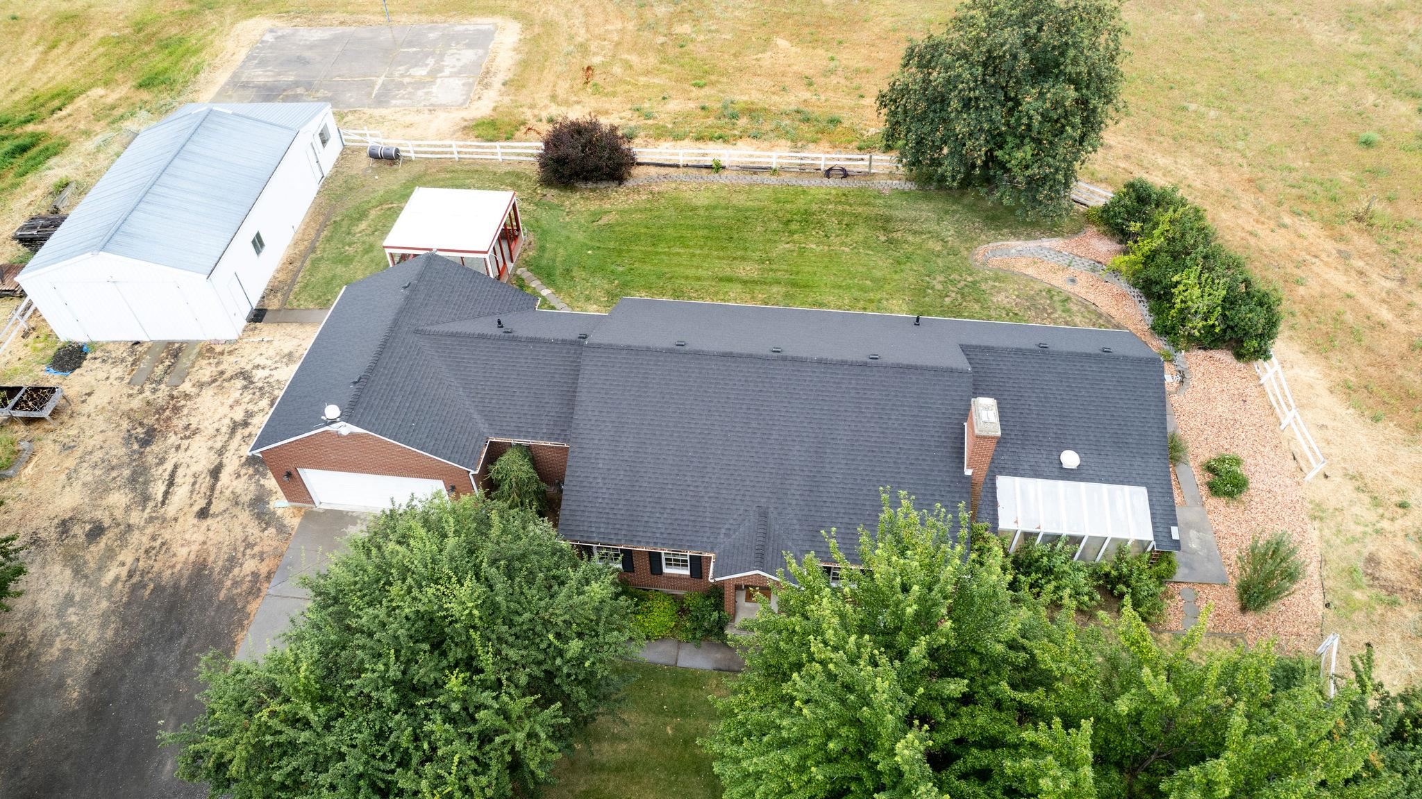 6401 East Greenbluff Road Colbert, WA 99005 - Photo 49 of 50