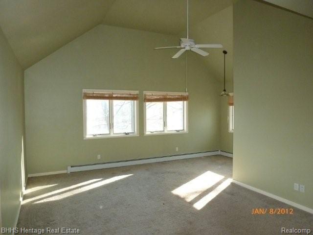 8990 Riverside Drive Brighton, MI 48116 - Photo 13 of 25 Bedroom 1