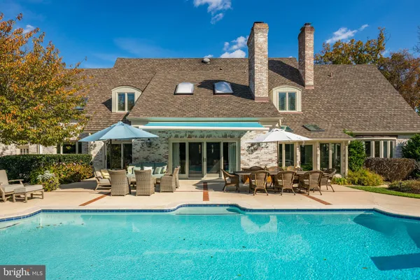 $5,200,000 | 1322 Darnall Drive, McLean, VA 22101