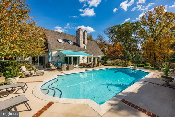 $5,200,000 | 1322 Darnall Drive, McLean, VA 22101