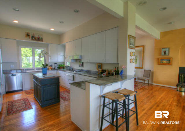 929 Sea Cliff Drive Fairhope, AL 36532 - Photo 14 of 19