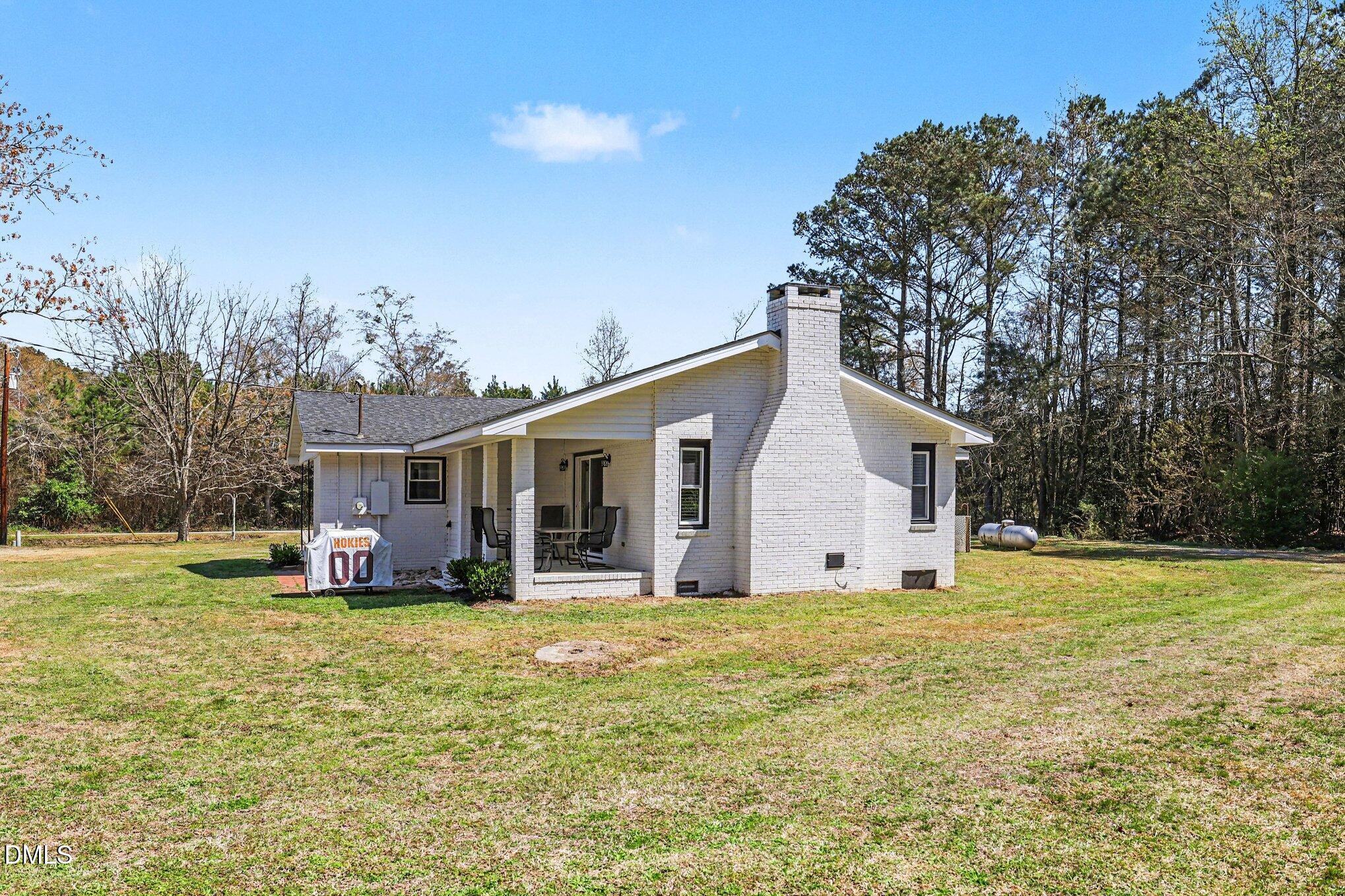 1768 Old Hinton Road Princeton, NC 27569 - Photo 15 of 20 016_file_8309